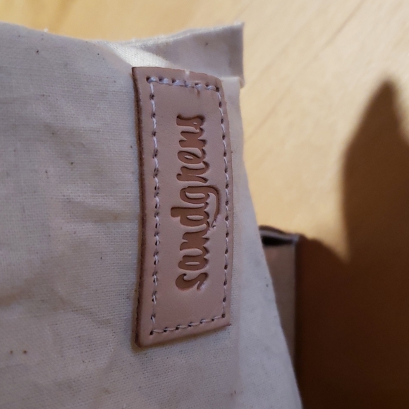 Swedish Clogs Sandgrens - Picture 2 of 7